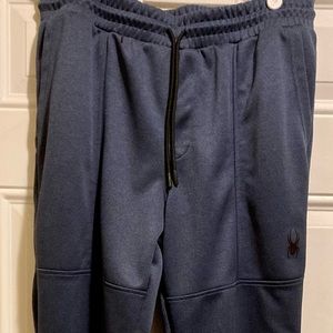 Brand new…super comfortable…men’s Lg sweatpants…